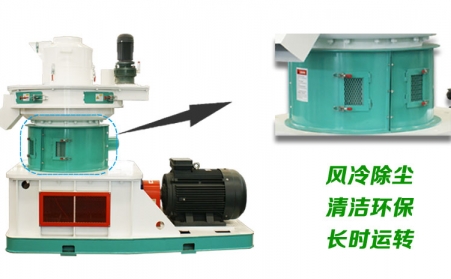 辦一個生物質(zhì)顆粒機廠國家有什么政策和要求_生物質(zhì)顆粒機_山東布洛爾智能